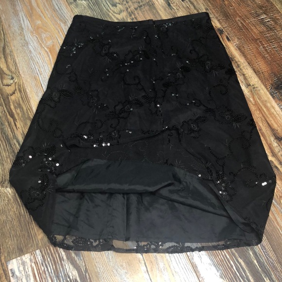 Grace Elements Skirt Size 10 - Picture 3 of 7